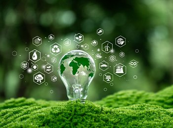 รายงานผลการดำเนินงานด้าน ESG